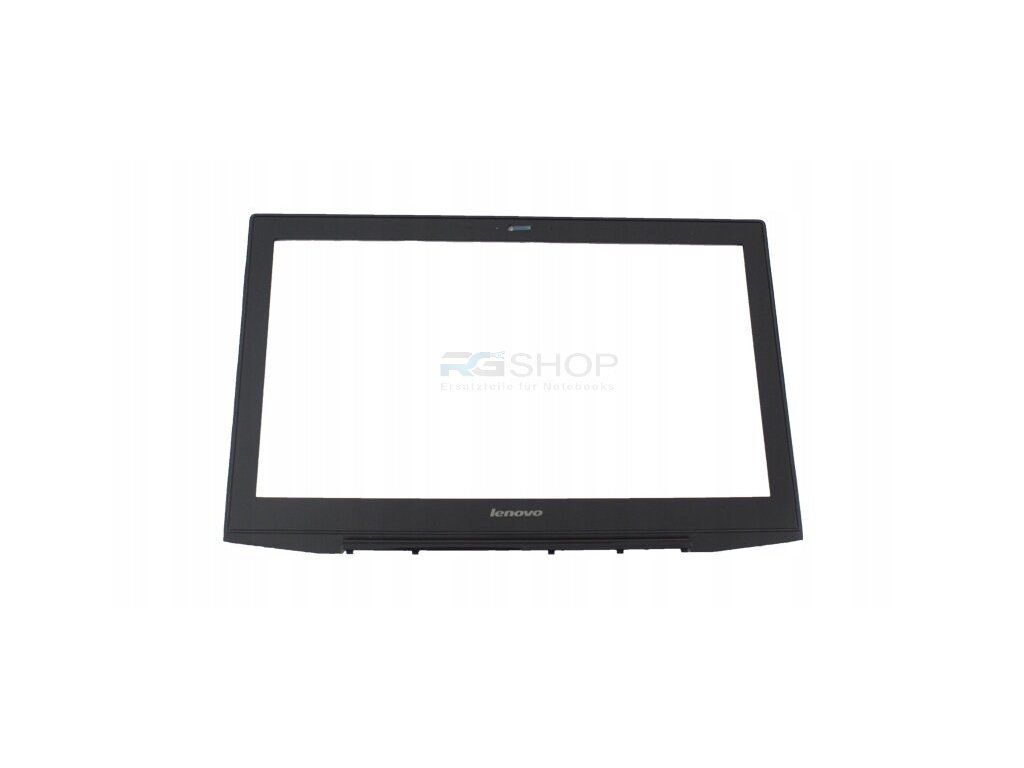 Displayrahmen Lenovo Y50-70 / Non-Touch