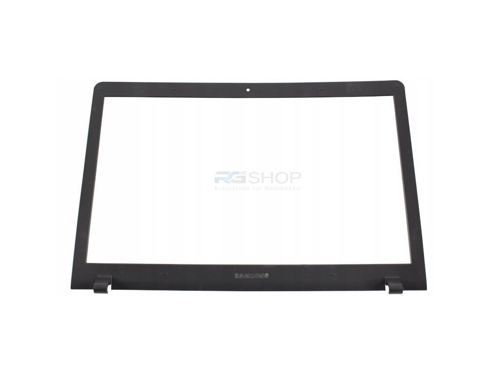 Displayrahmen Samsung NP300E5E NP300E5V