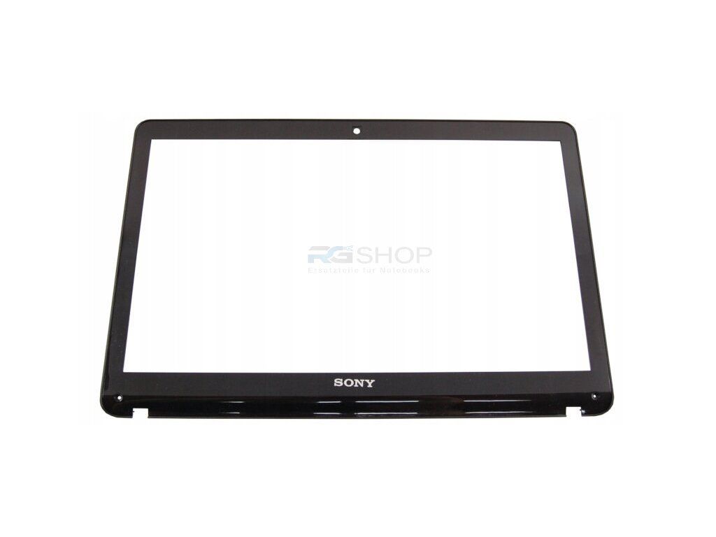 Displayrahmen Sony Vaio SVF1521B1EW SVF1521Z2EB