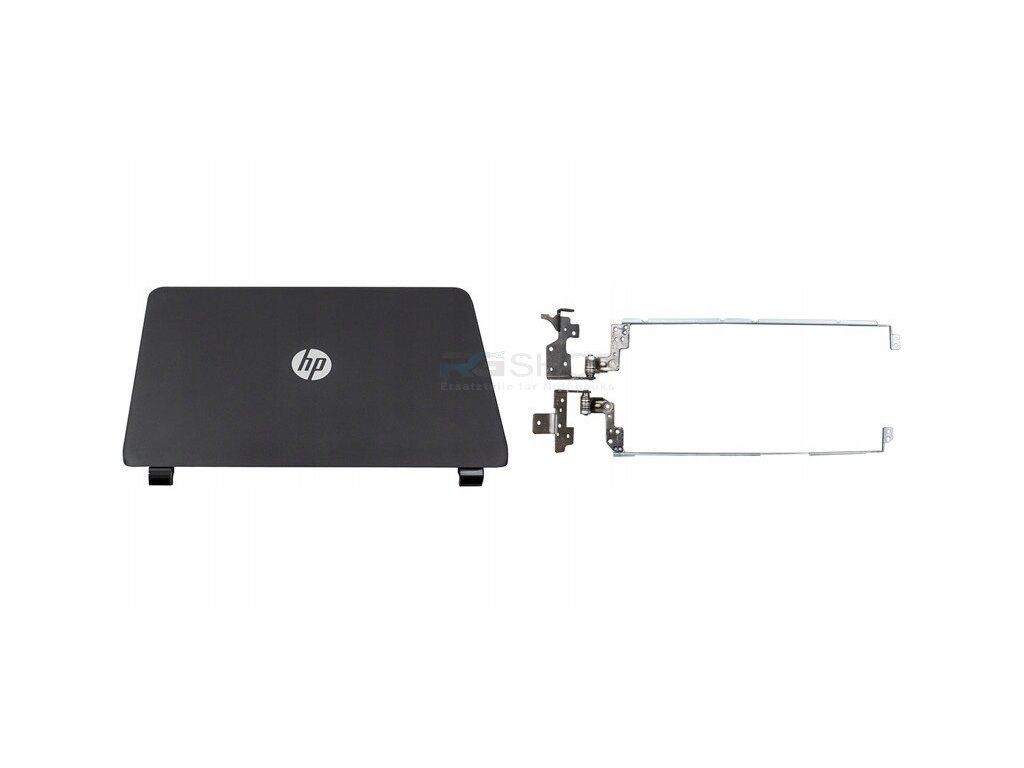 Displaydeckel + Scharniere HP 15-g003sw 15-g005sw 15-g013sw