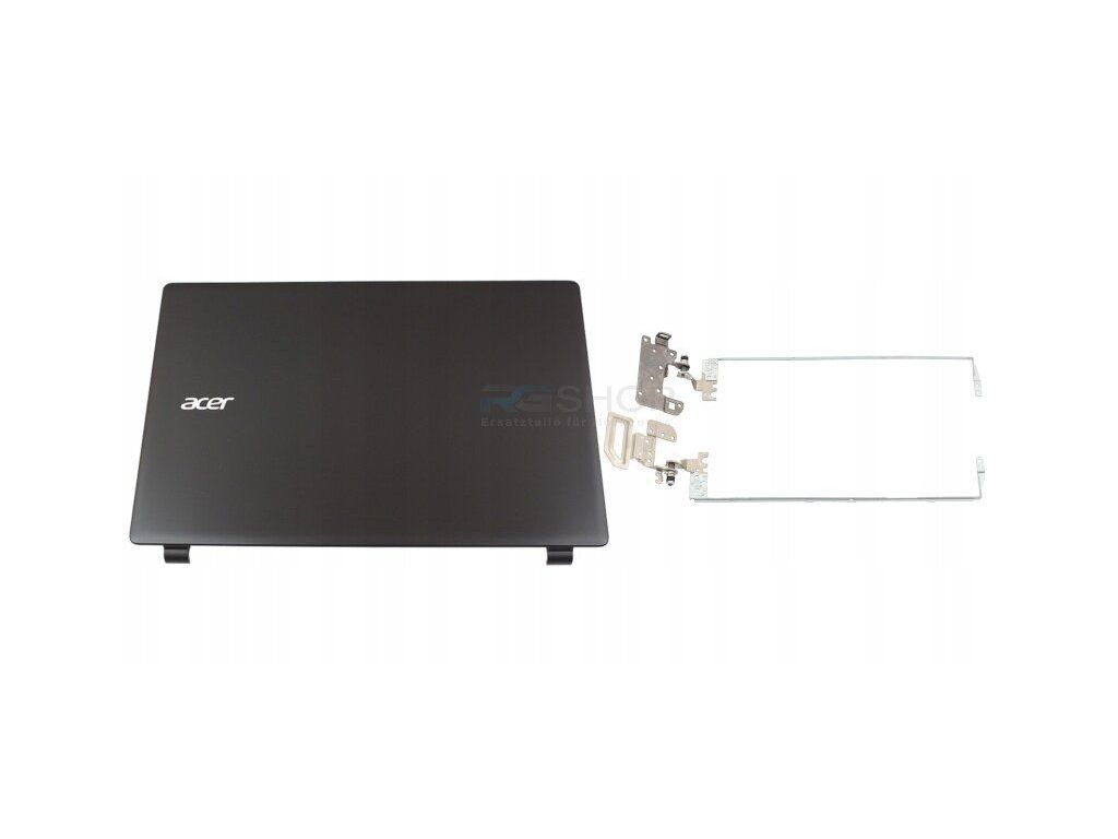 Displaydeckel + Scharniere Acer Aspire E5-571 E5-571G