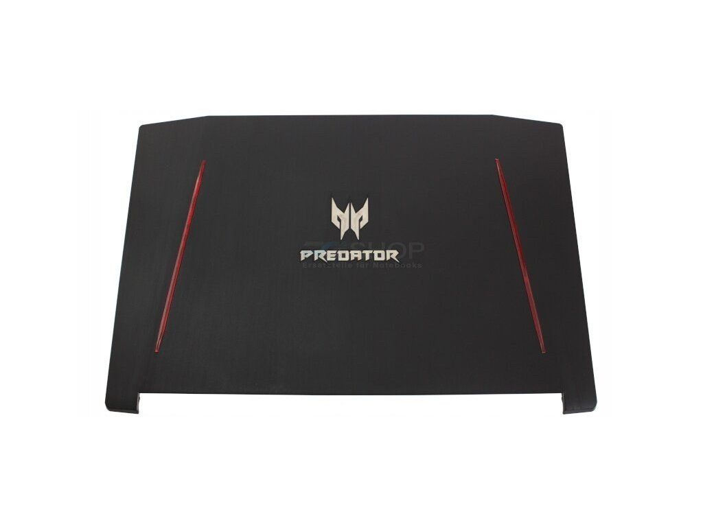 Displaydeckel Acer Predator Helios 300 PH315-51