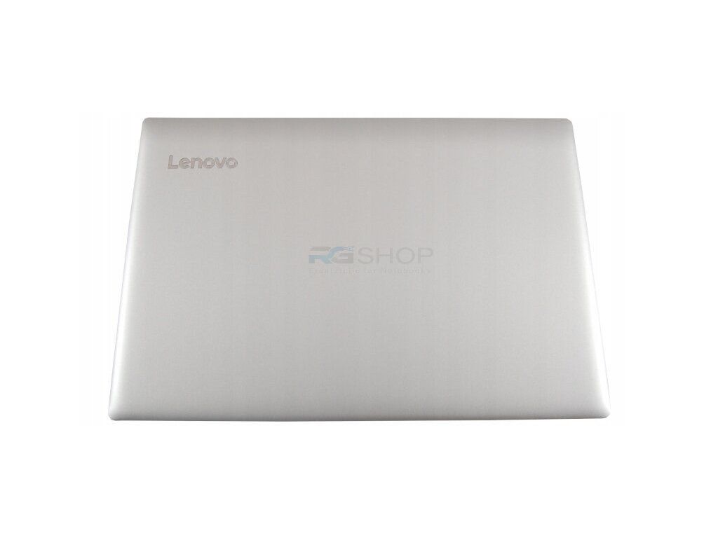 Displaydeckel Lenovo IdeaPad 330-15IKBR / Silber