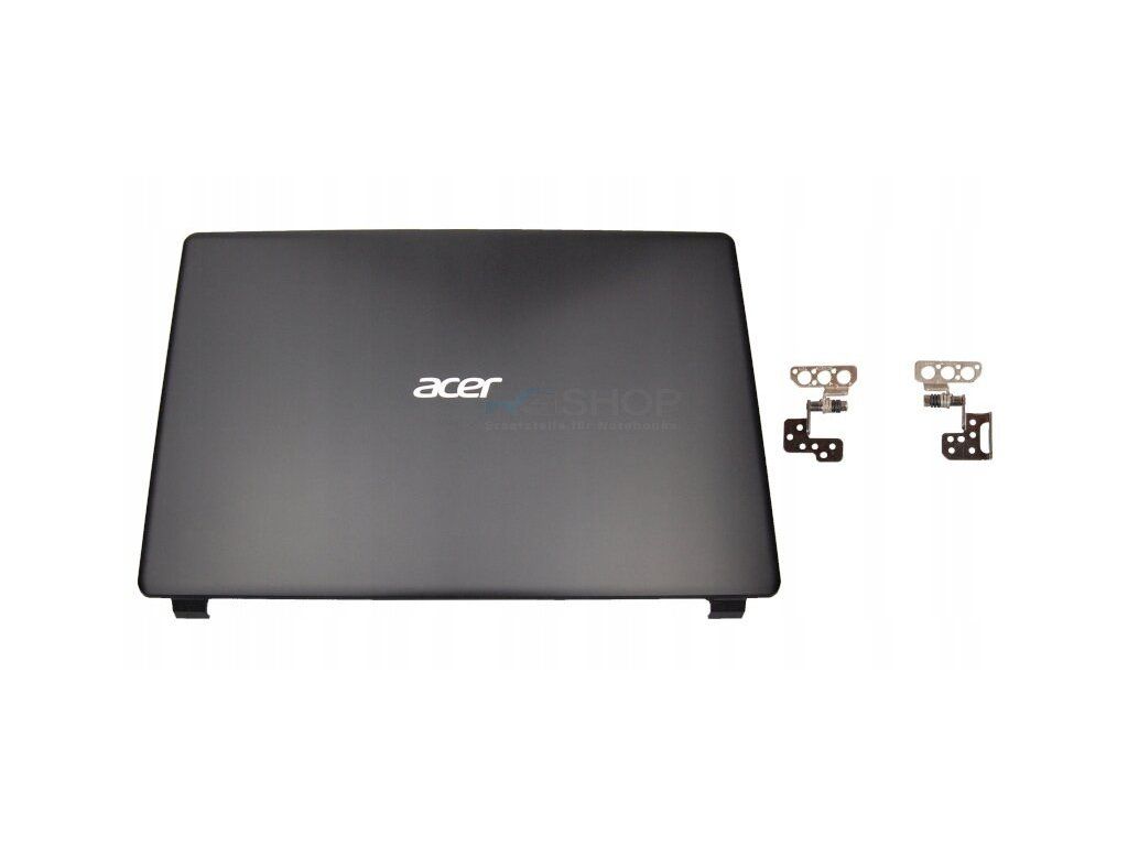Displaydeckel + Scharniere Acer Aspire 3 A315-42 A315-42G
