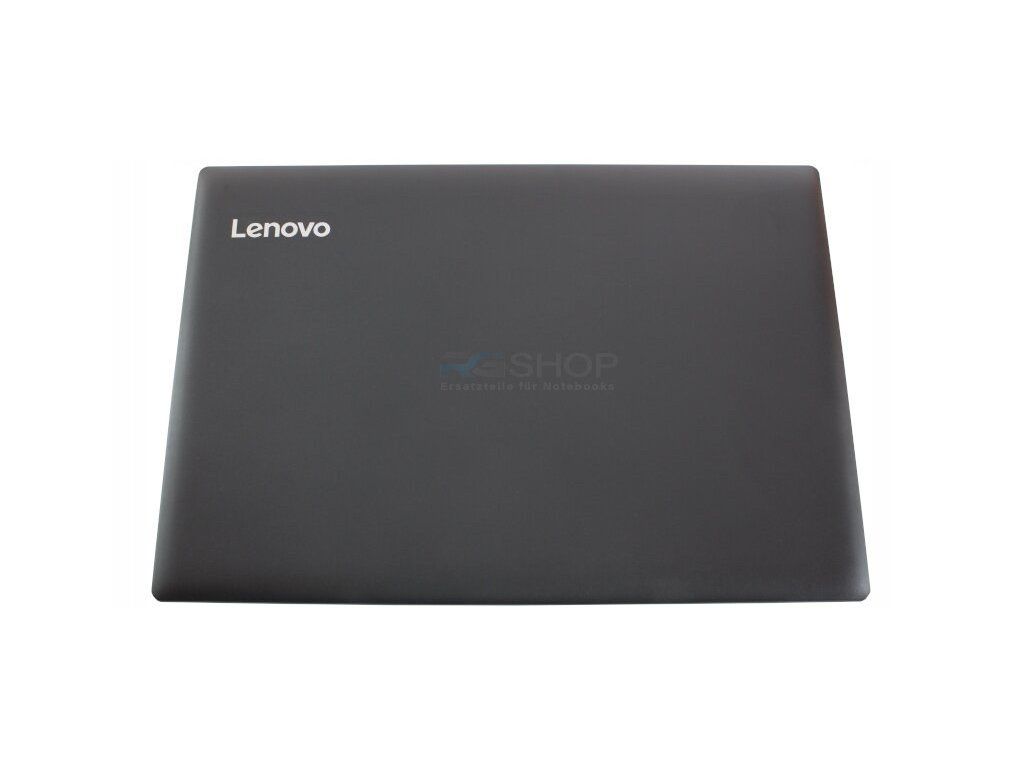 Displaydeckel Lenovo IdeaPad 320-15IAP Schwarz