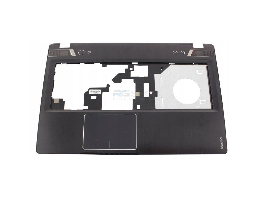 Handauflage Lenovo IdeaPad Y580