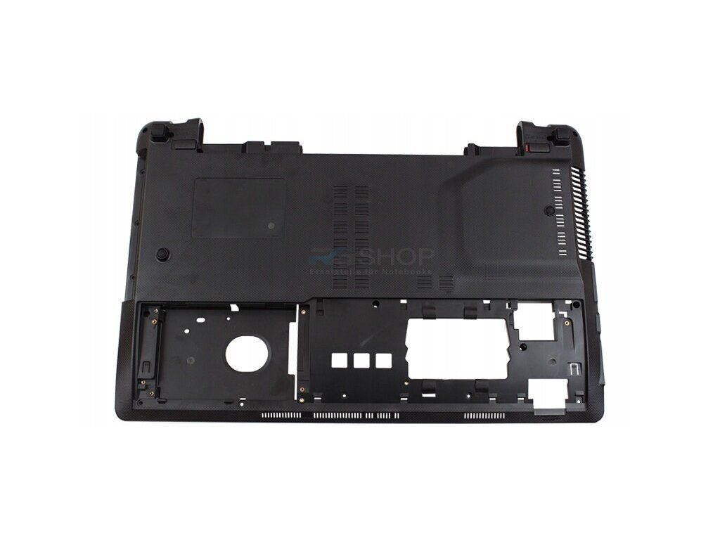 Unterschale Asus X53SK X53SM X53SV