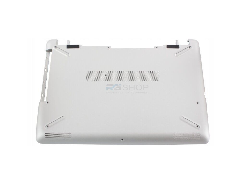 Unterschale HP 15-bs000nw 15-bs003nw / Silber