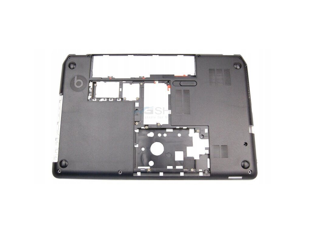 Unterschale HP Pavilion m6-1015sw m6-1030ew