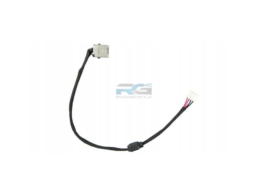 DC Buchse Acer Aspire V5-561P V5-561PG
