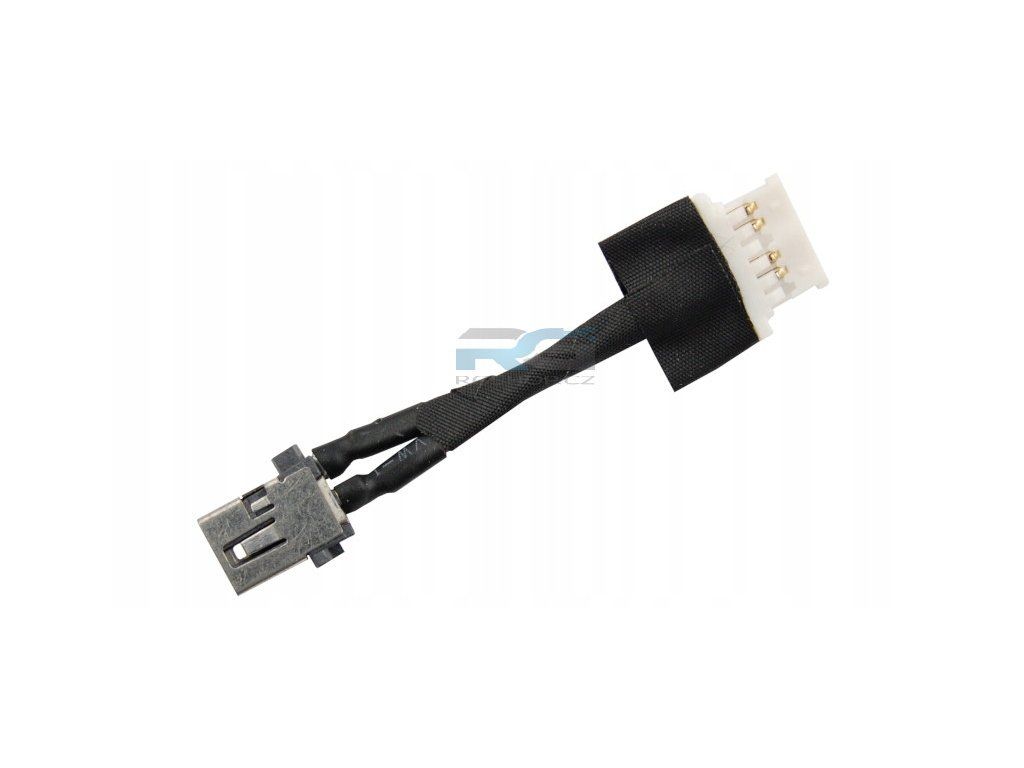 DC Buchse Acer Spin 5 SP513-52