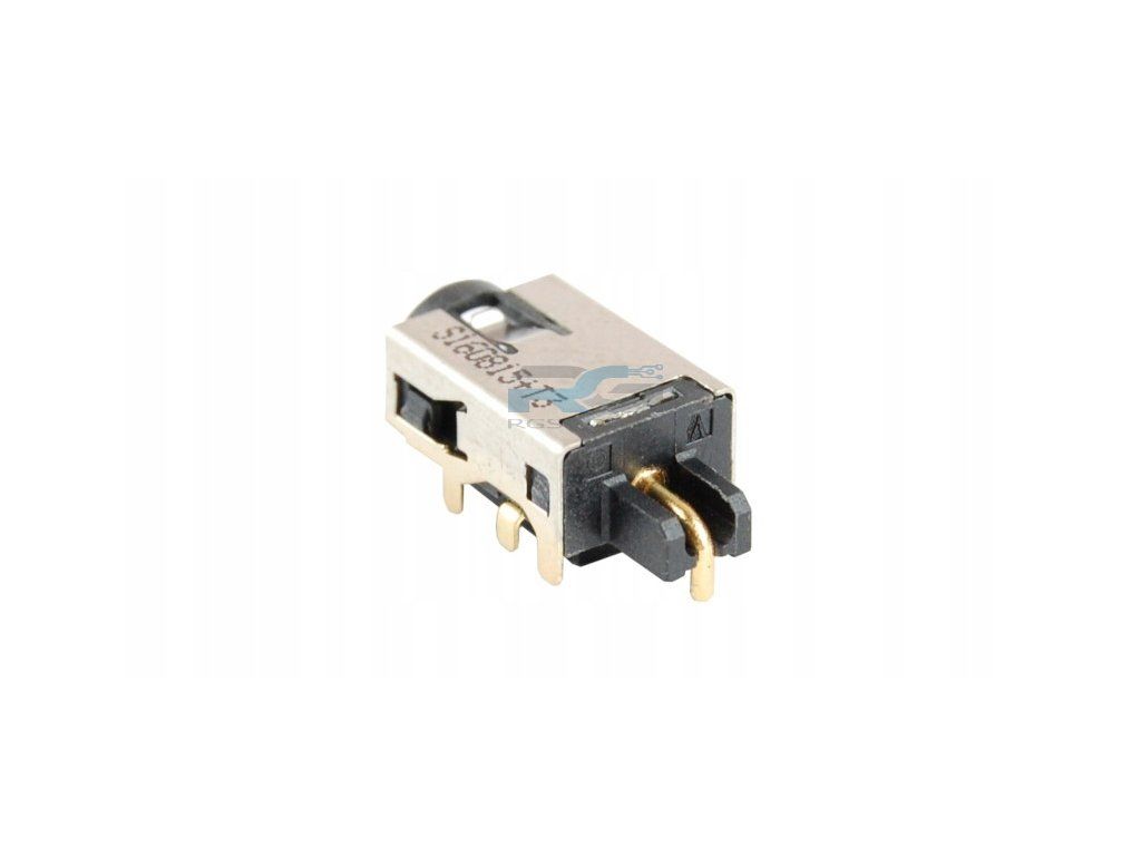 DC Buchse Asus A553M, A553MA