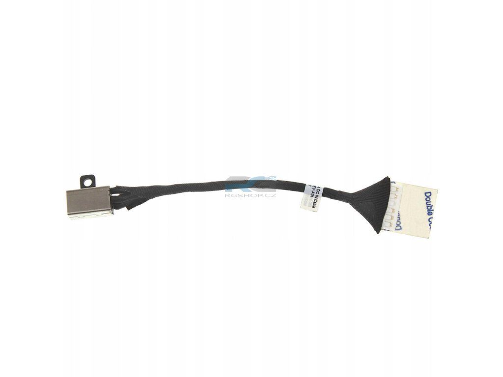 DC Buchse Dell 15-3000 450.09W05.0011