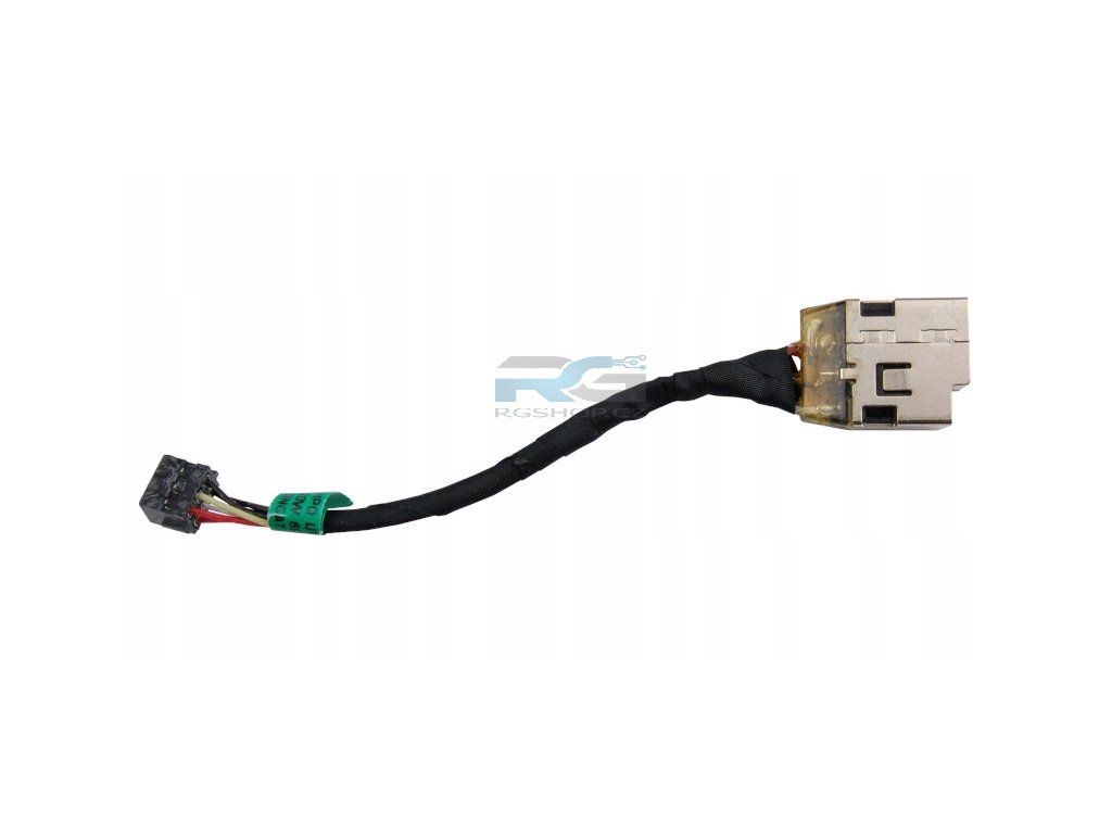 DC Buchse HP Pavilion 15-b130sw, 15-b150sw