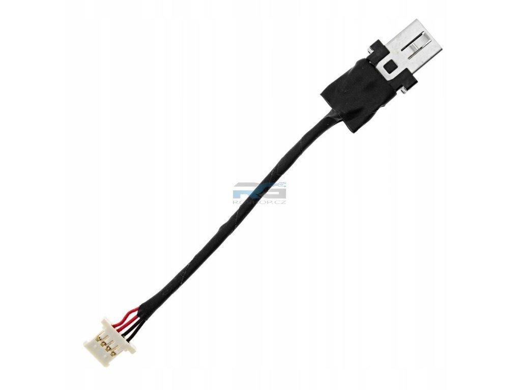 DC Buchse Lenovo Flex 14API, 14IML, 14IWL