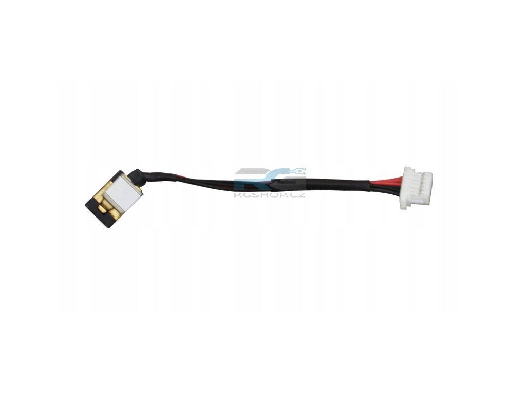 DC Buchse Samsung NP530U3C-A05PL