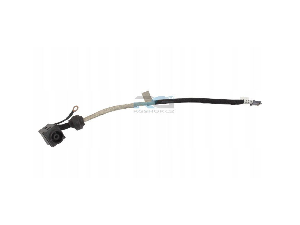 DC Buchse Sony PCG-71211M