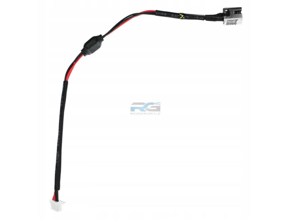 DC Buchse Toshiba C660 C660D C665 C665D