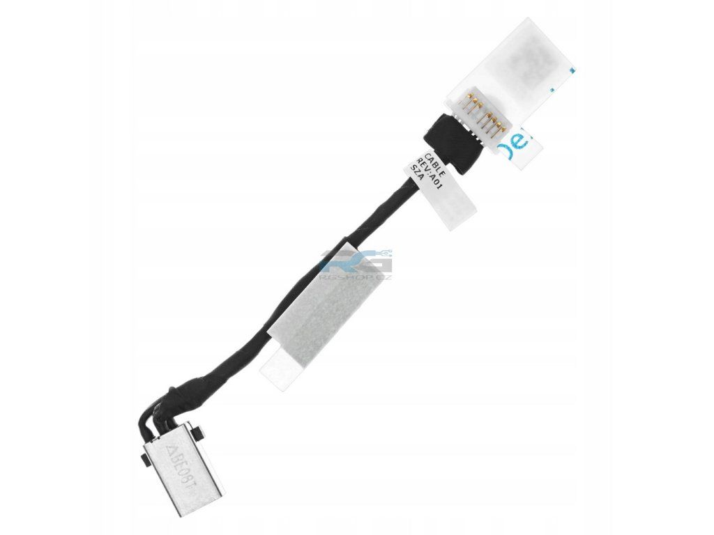 DC Buchse Dell Vostro 5620