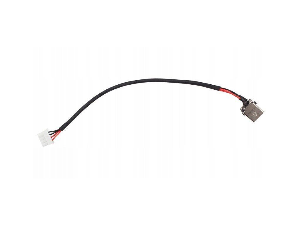 DC Buchse Acer Aspire 5 A315-21 A315-31