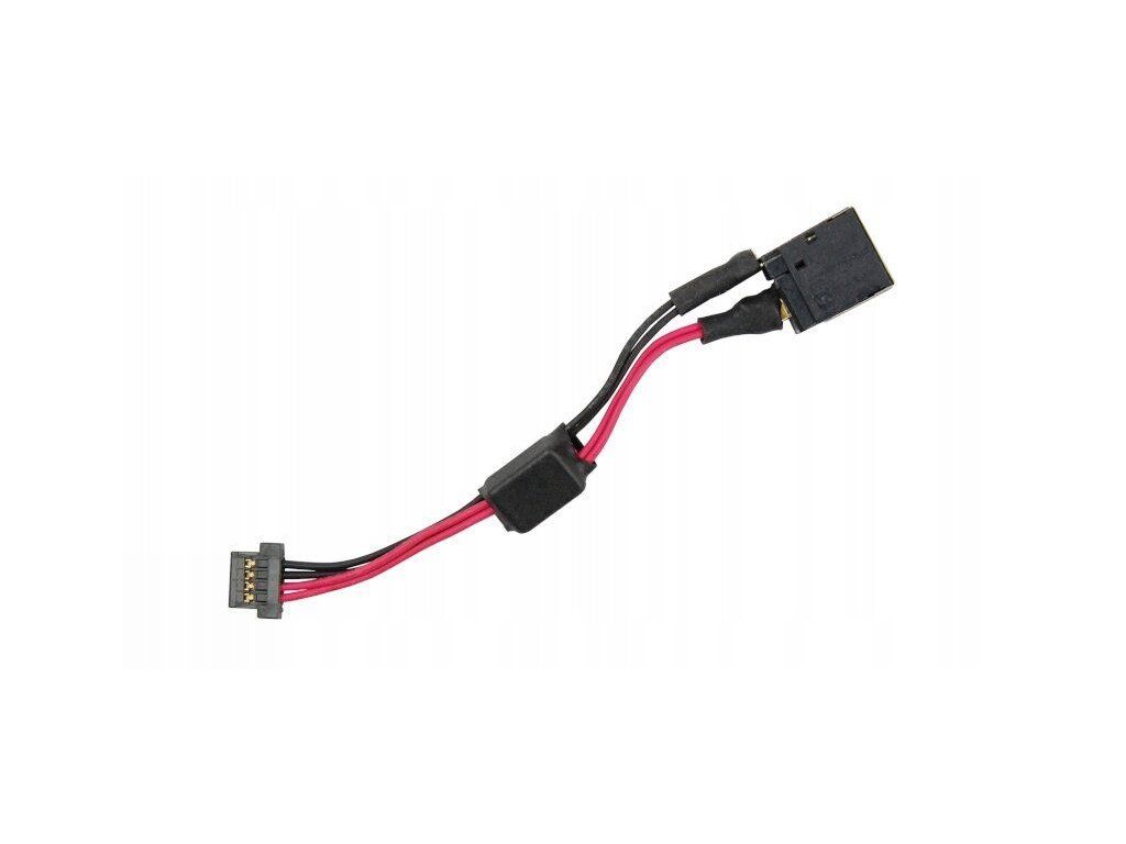 DC Buchse Acer Aspire One D260 AO532H