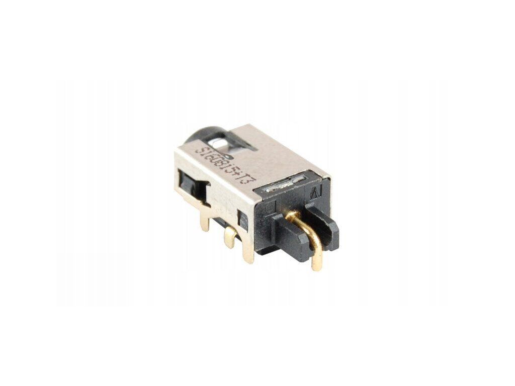 DC Buchse Asus D553M D553MA