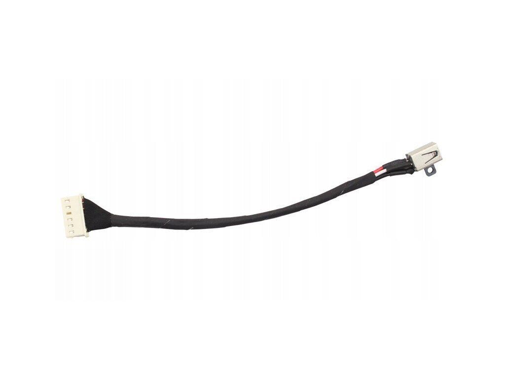 DC Buchse Asus PU551LD-CN082D