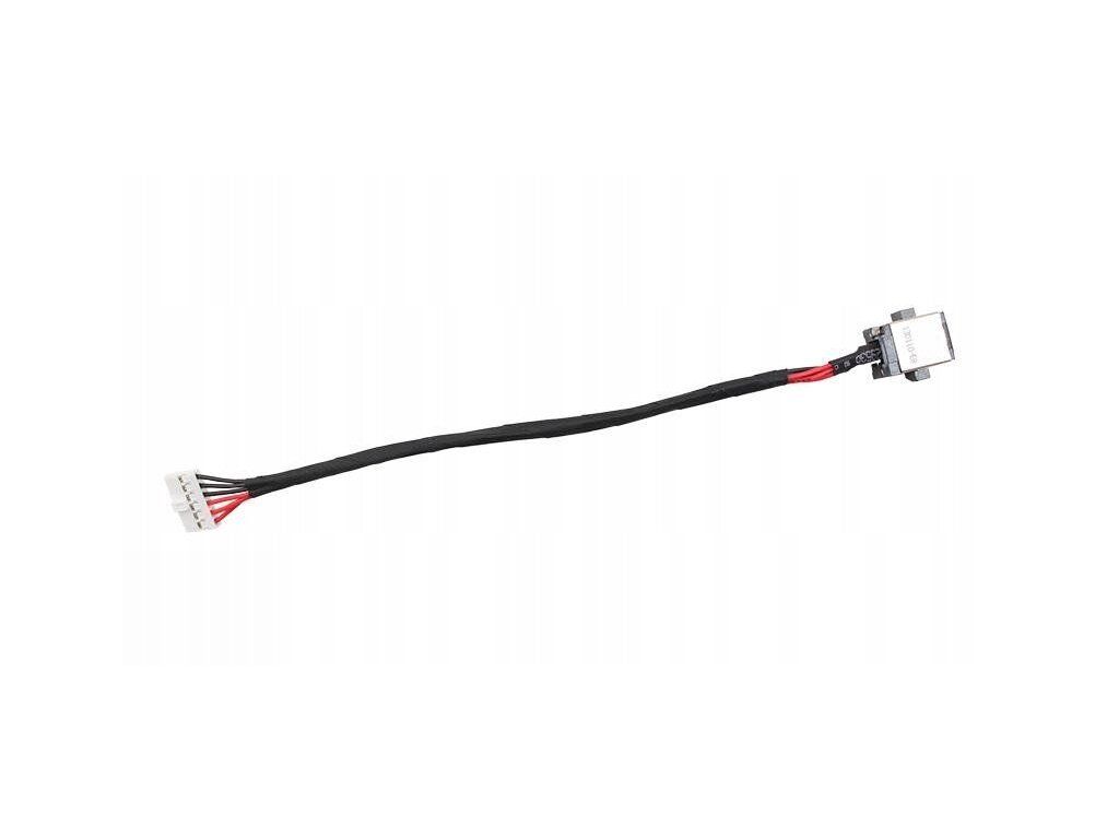DC Buchse Asus R500VD R500VJ R500VM