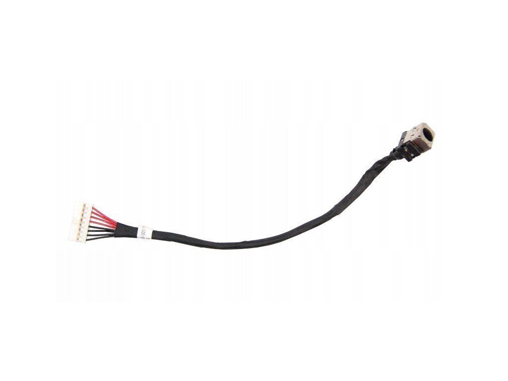 DC Buchse Asus ROG GL552JX GL552VL