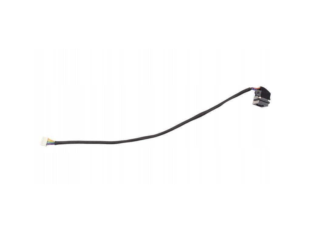 DC Buchse Dell 14R N4010 N32MW