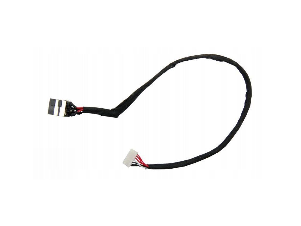 DC Buchse Dell Inspiron 15 5576 5577