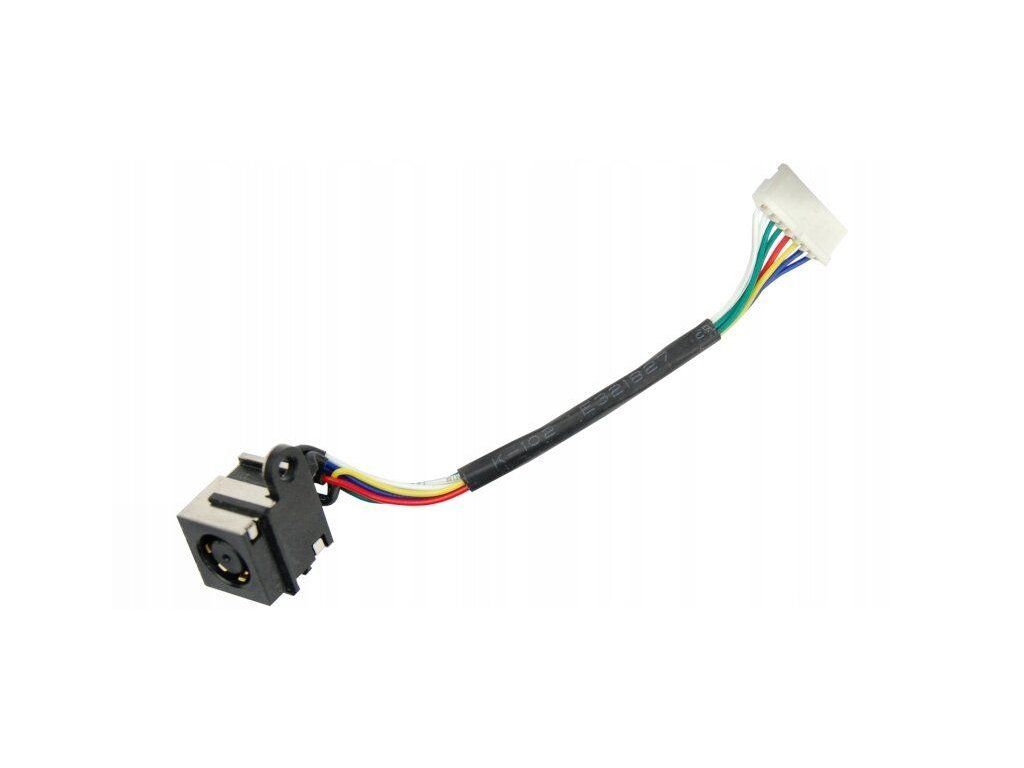 DC Buchse Dell Inspiron 17R 5720 7720