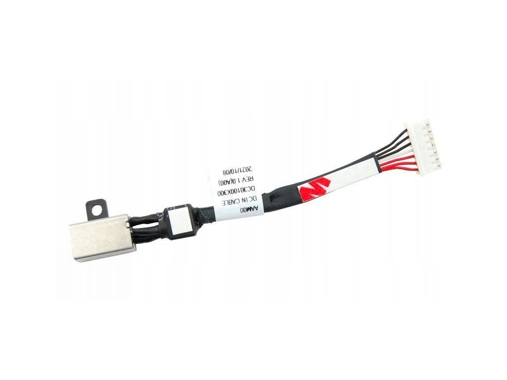 DC Buchse Dell XPS 15 9530 9550