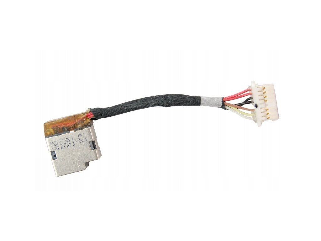DC Buchse HP 14-ba015nw 14-ba016nw