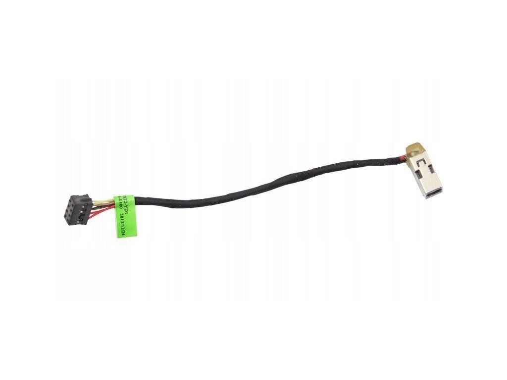 DC Buchse HP 15-D 15-d042sw 15-d043sw