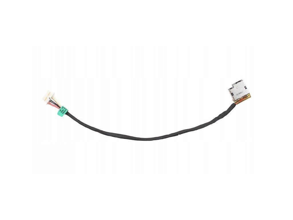 DC Buchse HP 15-bs005nw 15-bs008nw