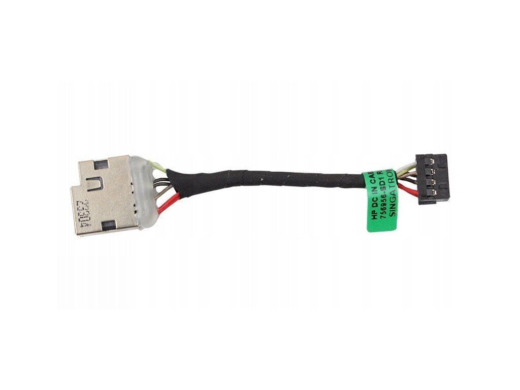 DC Buchse HP 15-p030sw 15-p100nw