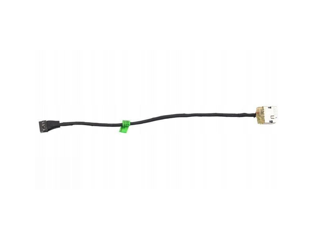 DC Buchse HP 15-r063sw 15-r071sw