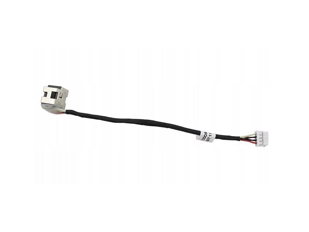 DC Buchse HP G6-1160SW G6-1210SW / 8-Pin