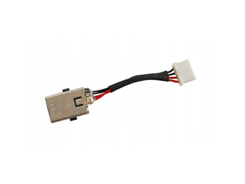 DC Buchse HP MINI 210-1110sw 210-1120sw