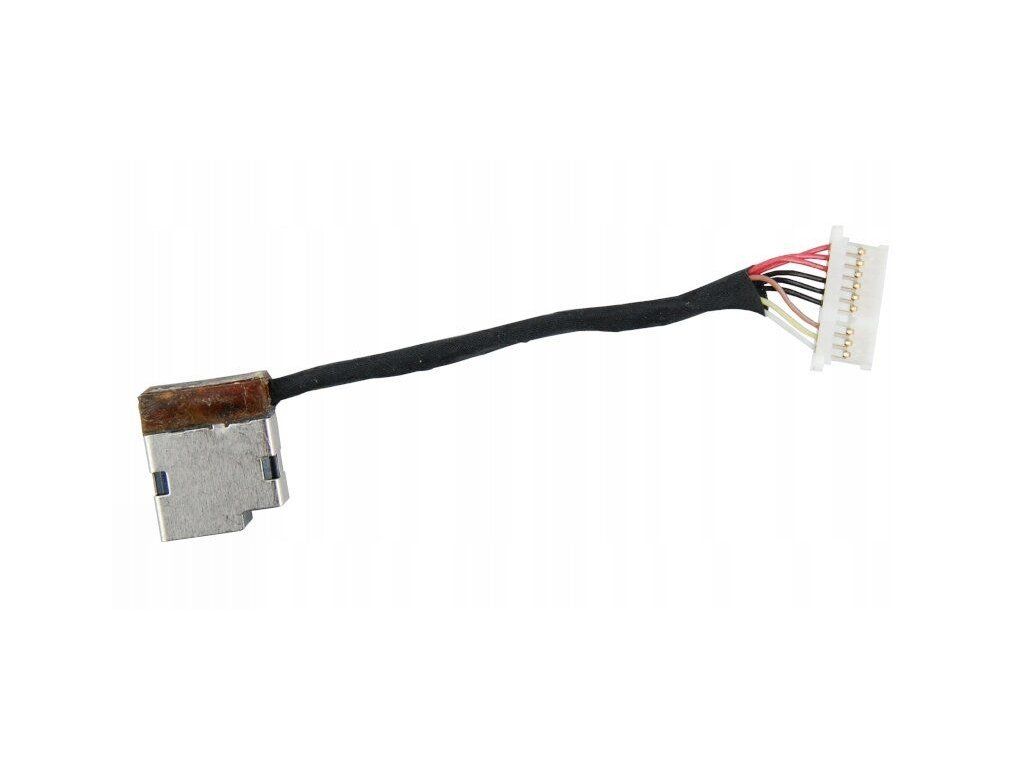 DC Buchse HP PAVILION 15-bc404nw