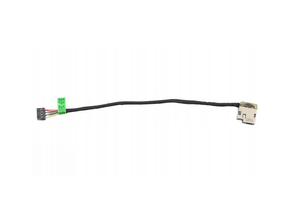 DC Buchse HP PAVILION 17-E120SW
