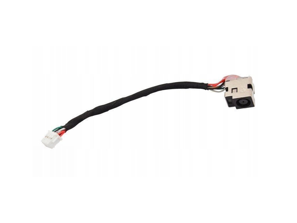 DC Buchse HP dm4-3010ew / VER. 8-Pin