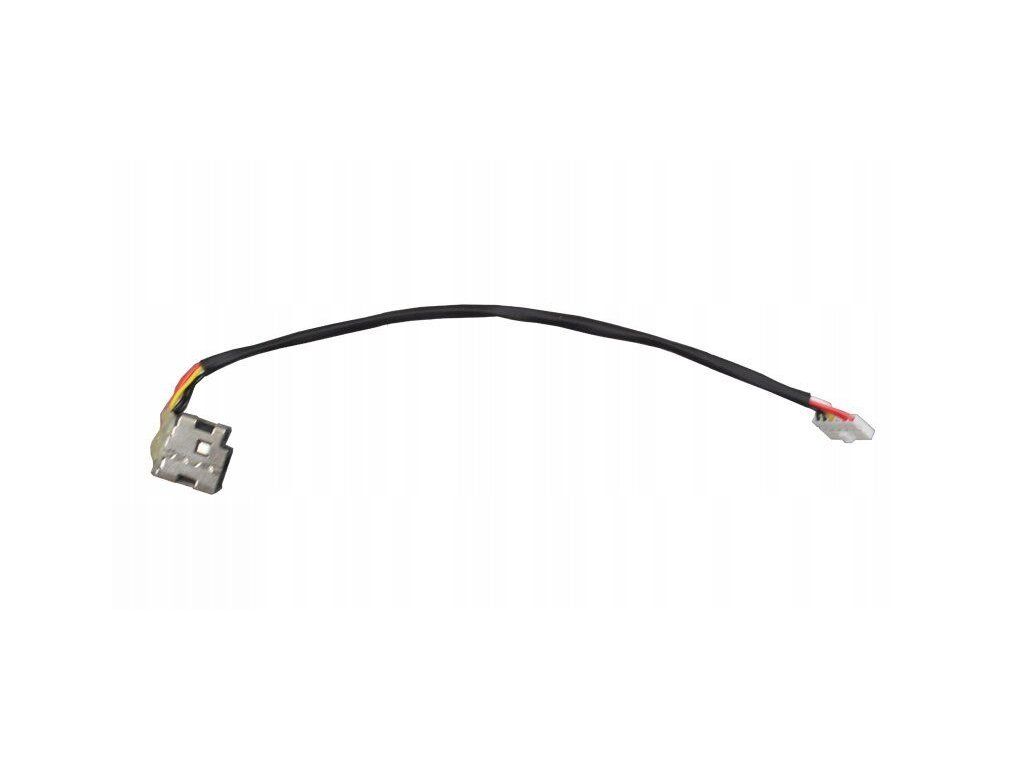 DC Buchse HP PAVILION dv6-1120ew dv6-1125ew