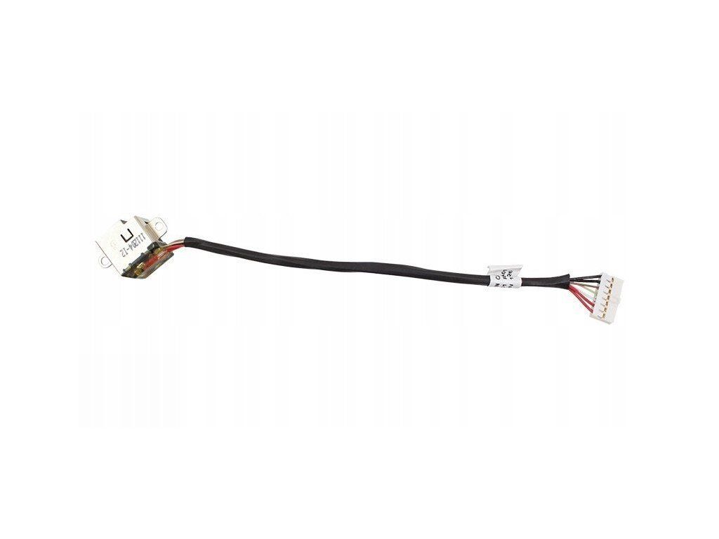 DC Buchse HP PAVILION dv6-6010sw dv6-6b30sw