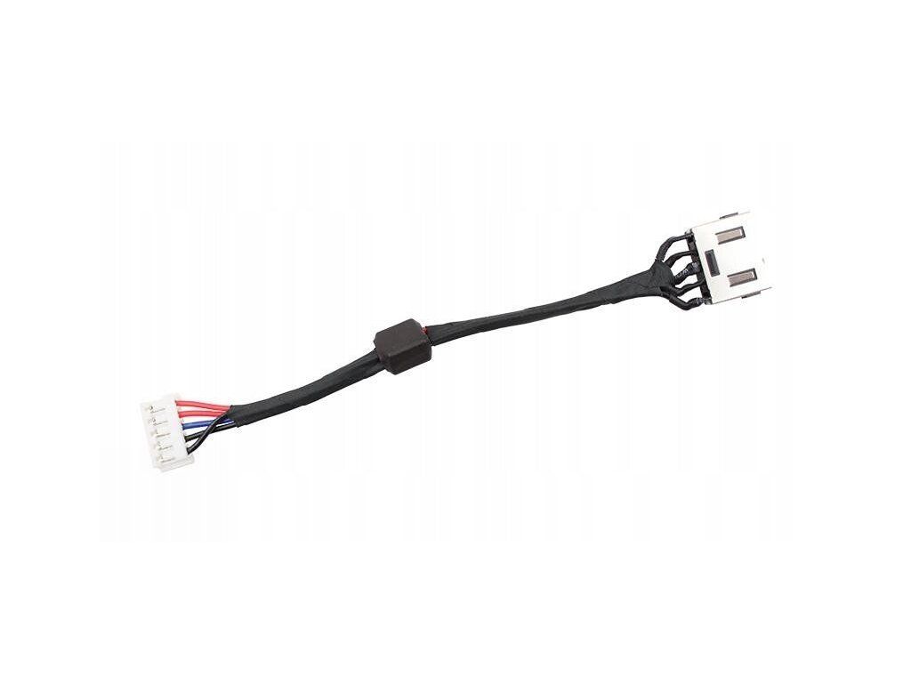DC Buchse Lenovo Y700-15 Y700-15ISK