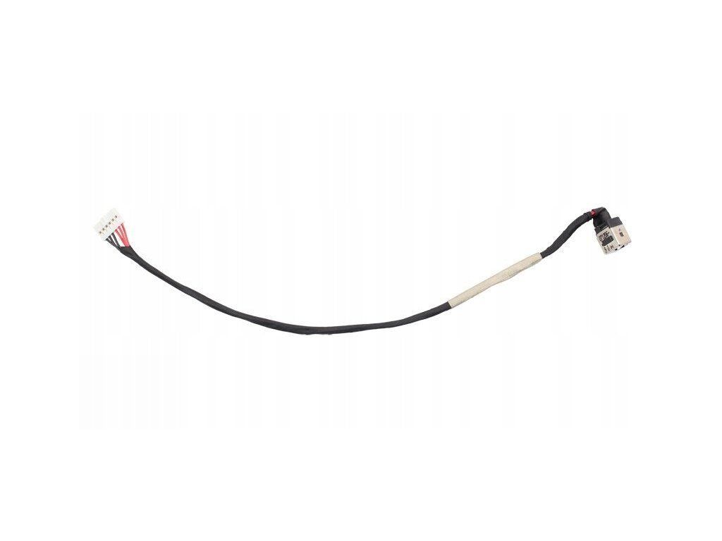 DC Buchse Msi MS-16J1 MS-16J11 MS-1791