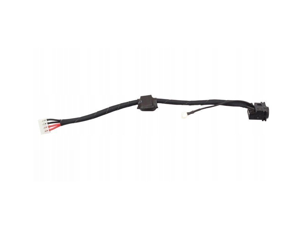 DC Buchse Samsung NP350V5C NP355V5C