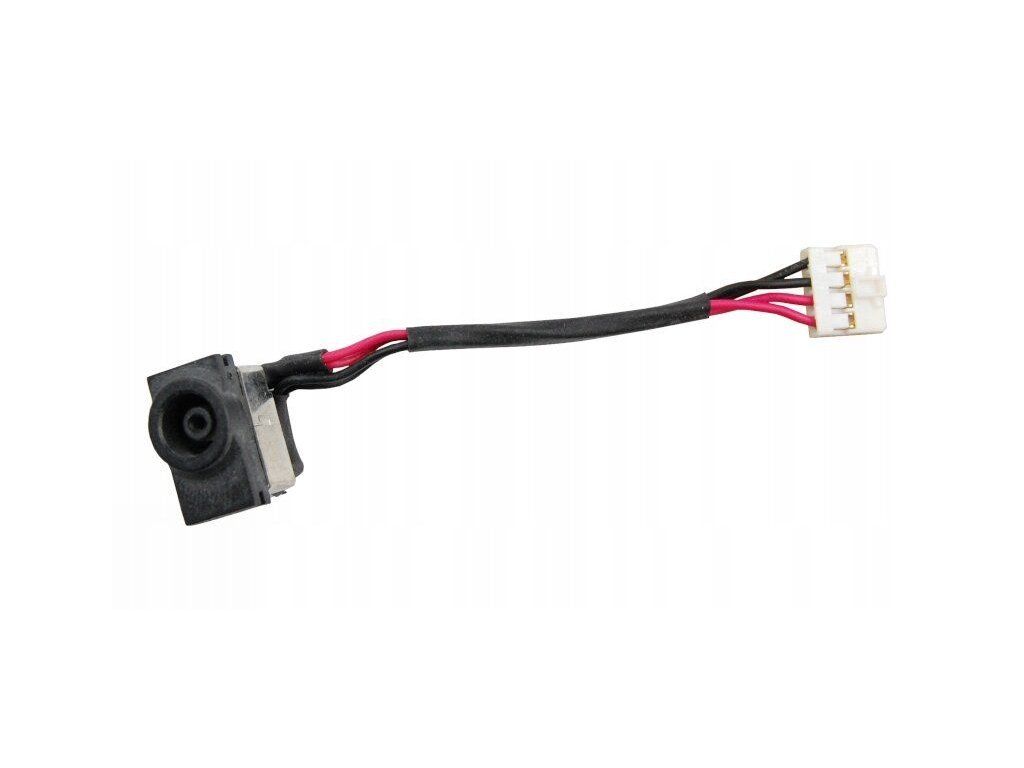 DC Buchse Samsung NP520U4C Q470C Q468C