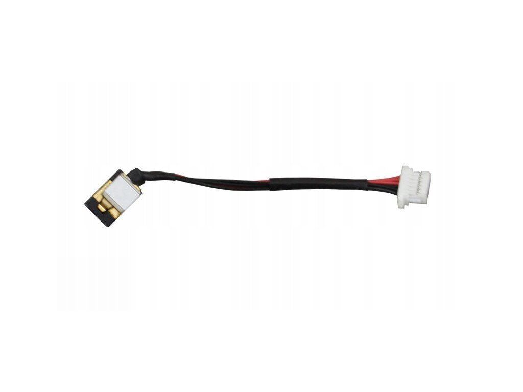 DC Buchse Samsung NP535U3C-A03PL